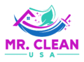 Mr. Clean USA